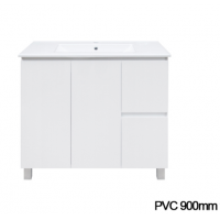 Avalon PVC Free Standing